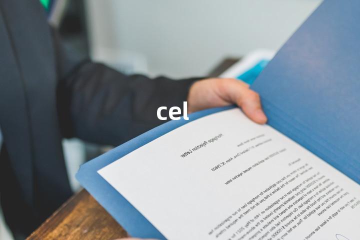 cel