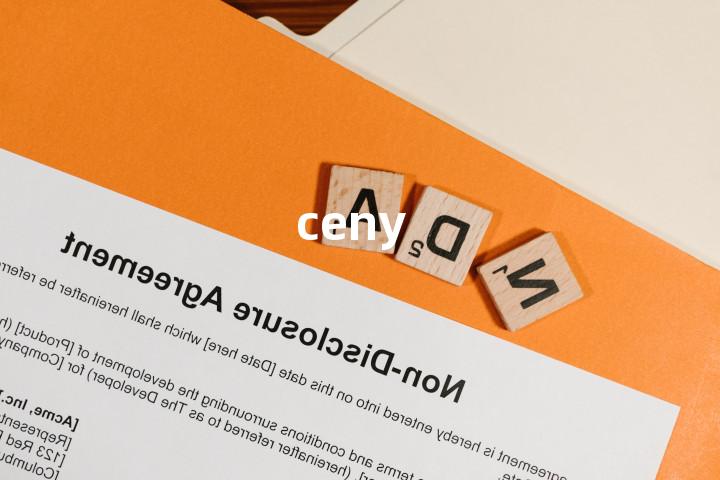 ceny单词图解，单词释义场景配图