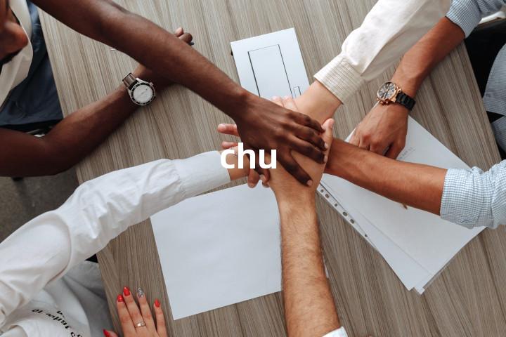 chu单词图解，单词释义场景配图