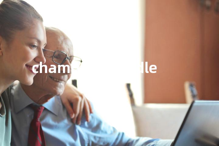 chambered girdle单词图解，单词释义场景配图
