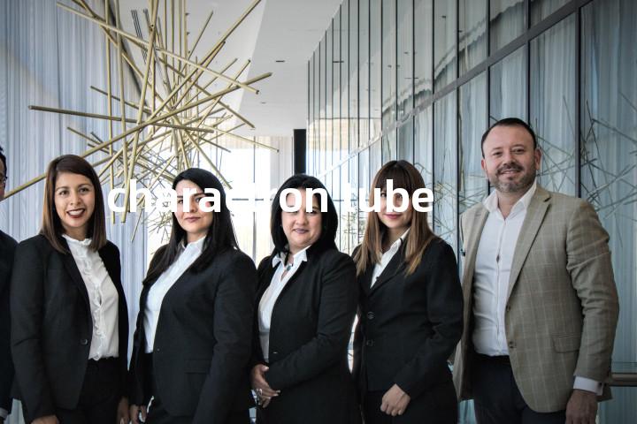 charactron tube单词图解，单词释义场景配图