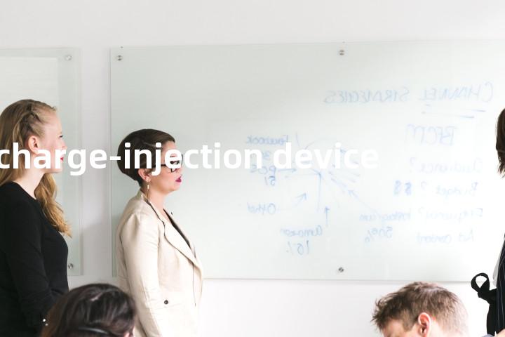 charge-injection device单词图解，单词释义场景配图