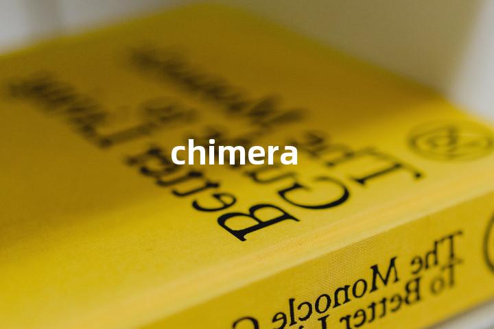 chimera