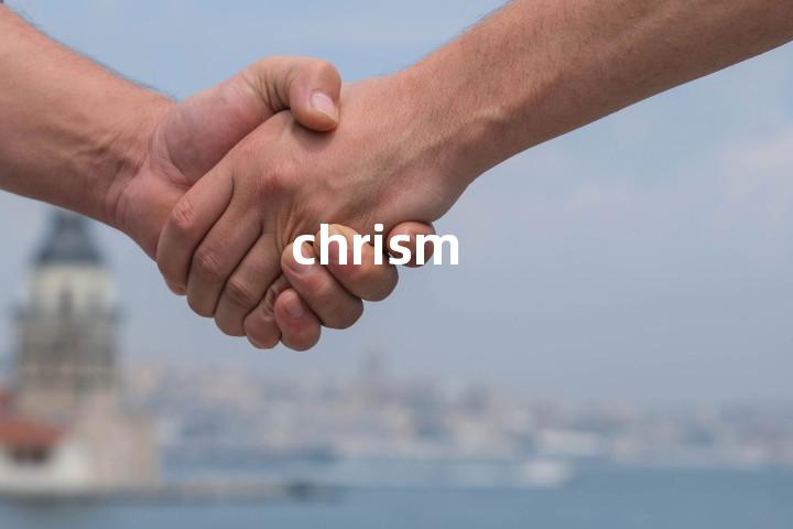 chrism