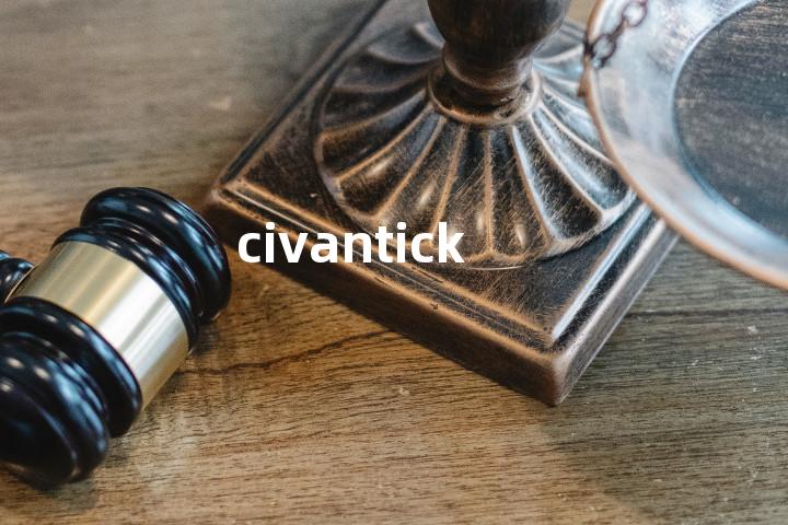 civantick单词图解，单词释义场景配图