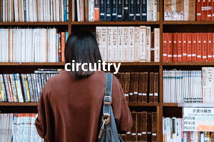 circuitry