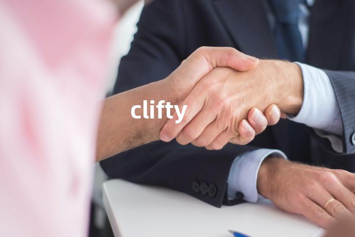 clifty单词图解，单词释义场景配图