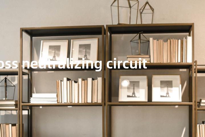 cross neutralizing circuit单词图解，单词释义场景配图