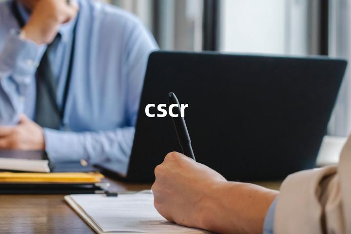 cscr单词图解，单词释义场景配图