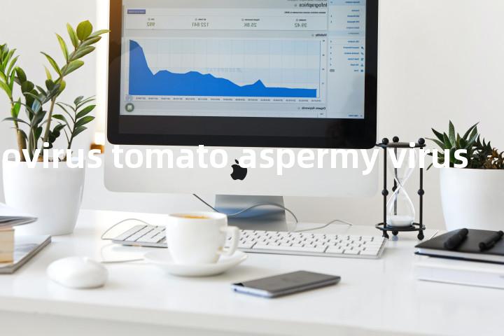 cucumovirus tomato aspermy virus单词图解，单词释义场景配图