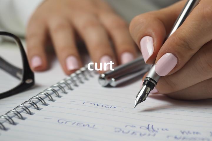 curt