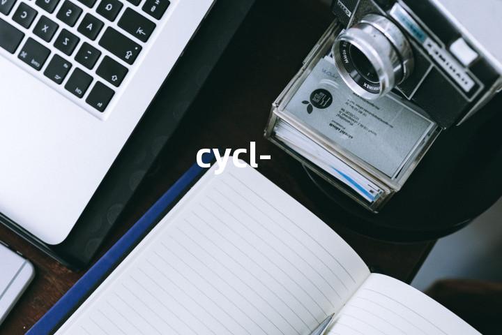 cycl-单词图解，单词释义场景配图