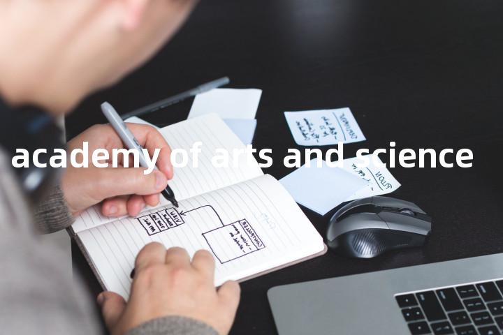american academy of arts and science单词图解，单词释义场景配图