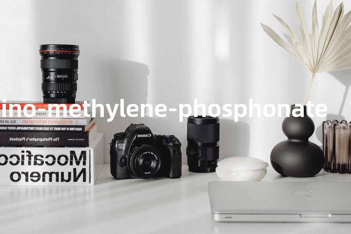 amino-methylene-phosphonate单词图解，单词释义场景配图