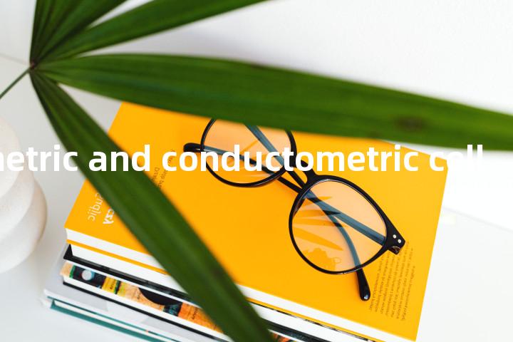 amperometric and conductometric cell单词图解，单词释义场景配图