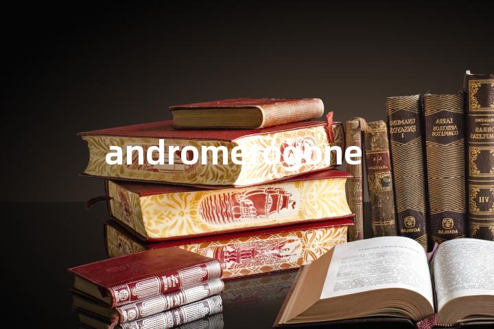 andromerogone单词图解，单词释义场景配图