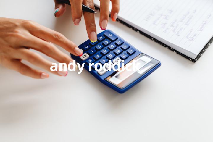 andy roddick单词图解，单词释义场景配图