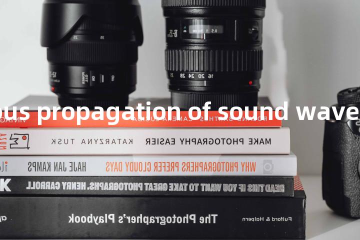 anomalous propagation of sound wave单词图解，单词释义场景配图