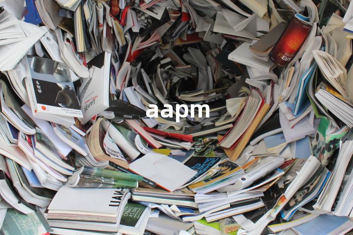 aapm单词图解，单词释义场景配图