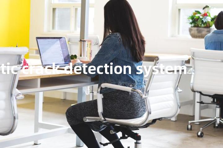 acoustic crack detection system单词图解，单词释义场景配图
