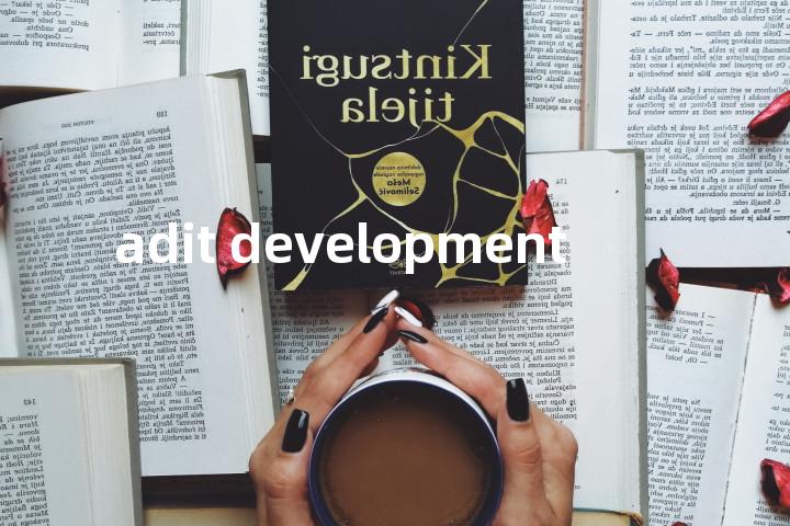 adit development单词图解，单词释义场景配图