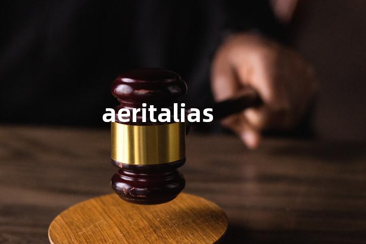 aeritalias单词图解，单词释义场景配图