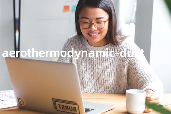 aerothermodynamic-duct单词图解，单词释义场景配图