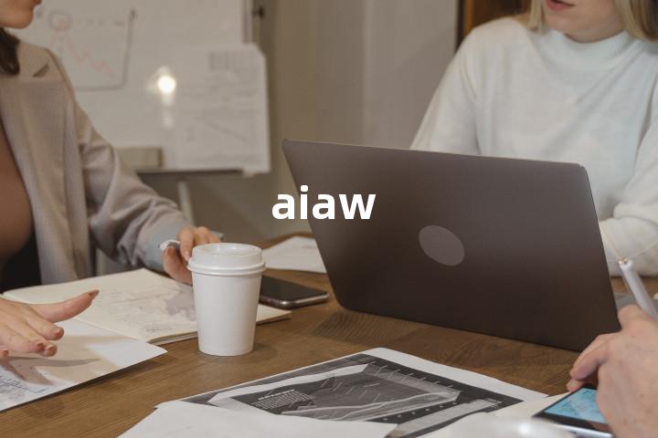 aiaw单词图解，单词释义场景配图