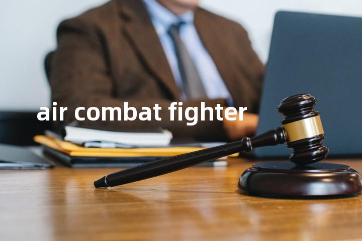 air combat fighter单词图解，单词释义场景配图