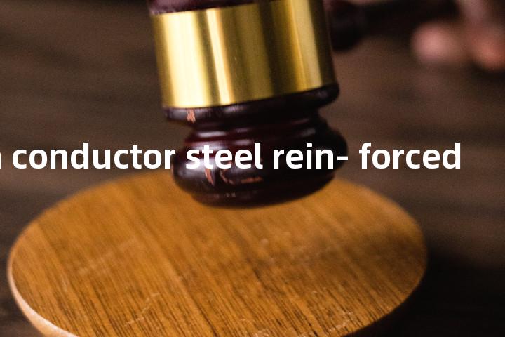 aluminium conductor steel rein- forced单词图解，单词释义场景配图