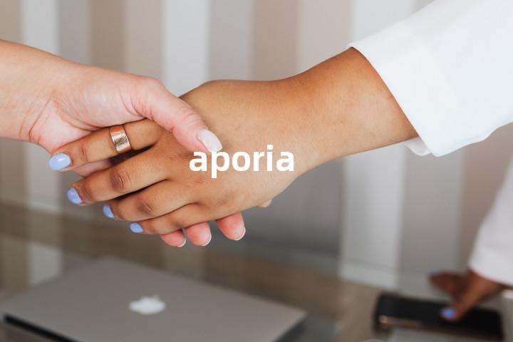 aporia