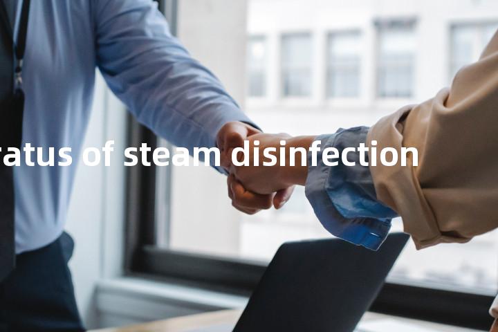 apparatus of steam disinfection单词图解，单词释义场景配图