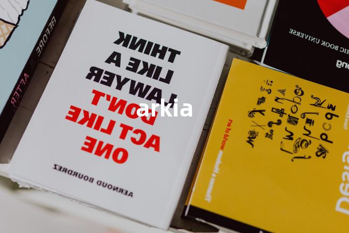 arkia单词图解，单词释义场景配图