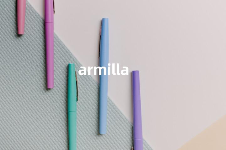 armilla