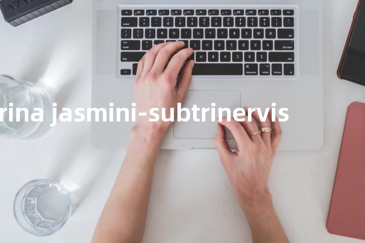 asterina jasmini-subtrinervis单词图解，单词释义场景配图