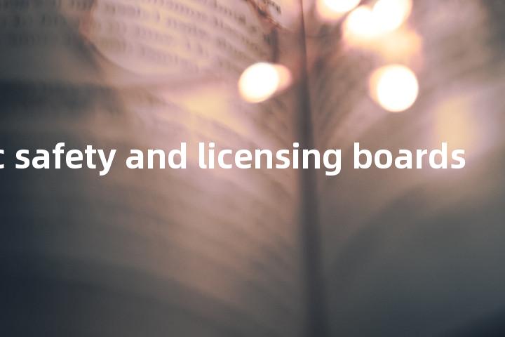 aslb (atomic safety and licensing boards)单词图解，单词释义场景配图