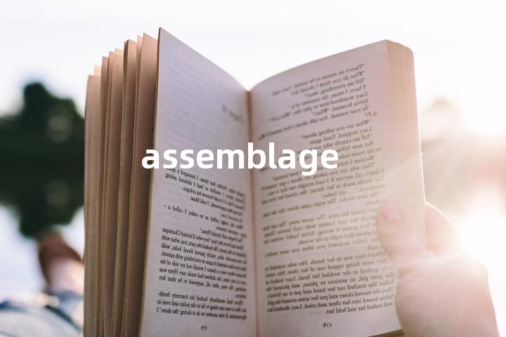 assemblage