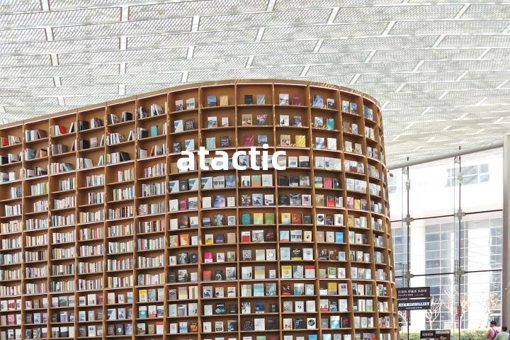 atactic单词图解，单词释义场景配图