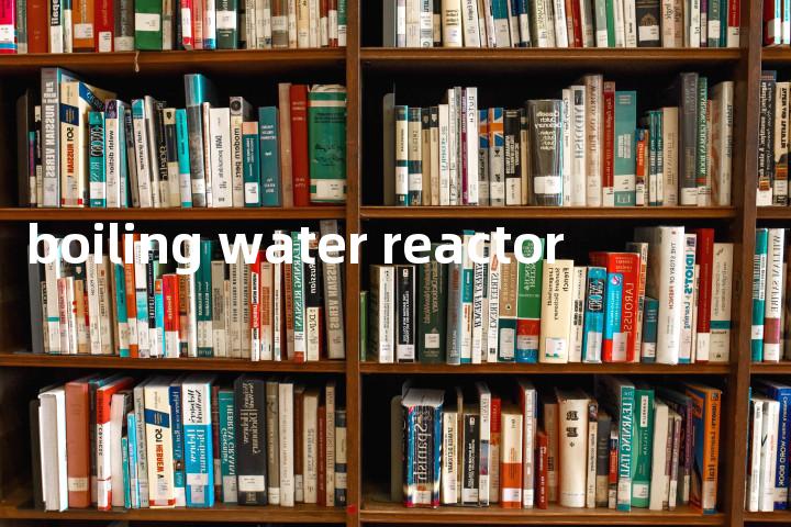 boiling water reactor单词图解，单词释义场景配图