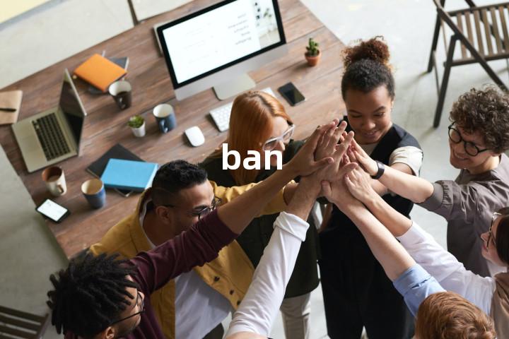 ban