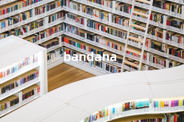 bandana