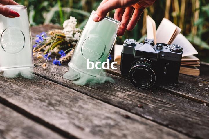 bcdc单词图解，单词释义场景配图