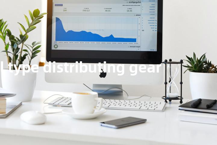 bell type distributing gear单词图解，单词释义场景配图