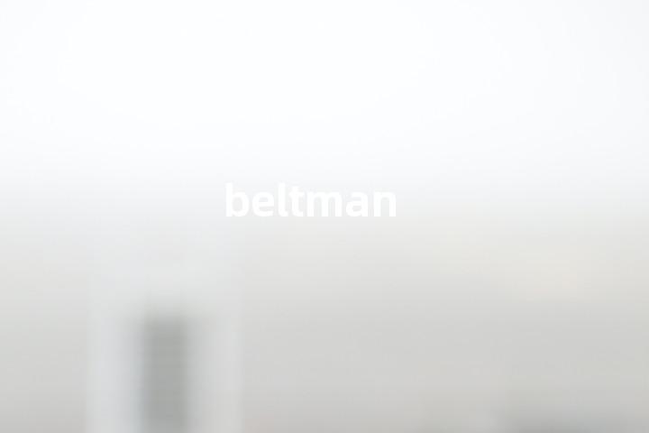 beltman单词图解，单词释义场景配图