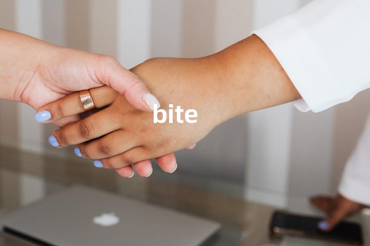 bite