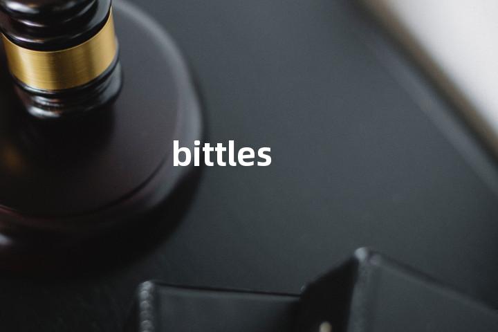 bittles单词图解，单词释义场景配图