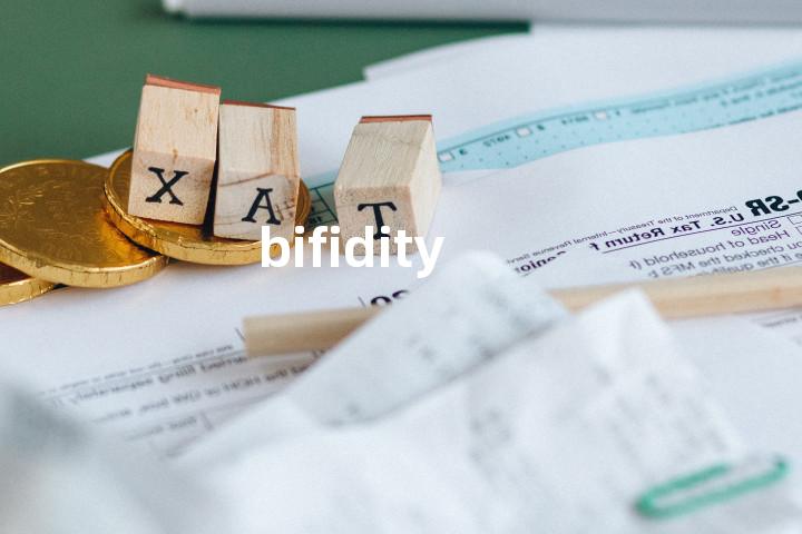 bifidity单词图解，单词释义场景配图