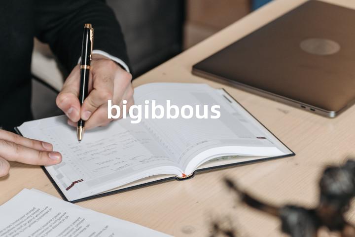 bigibbous单词图解，单词释义场景配图