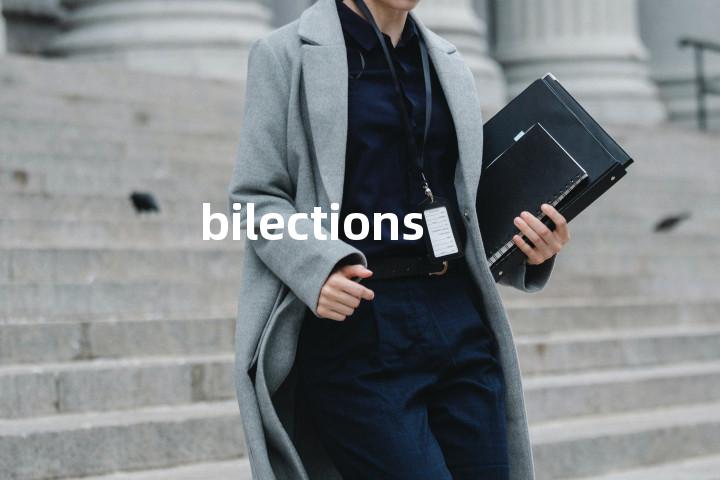 bilections单词图解，单词释义场景配图