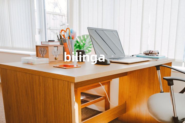 bilinga单词图解，单词释义场景配图